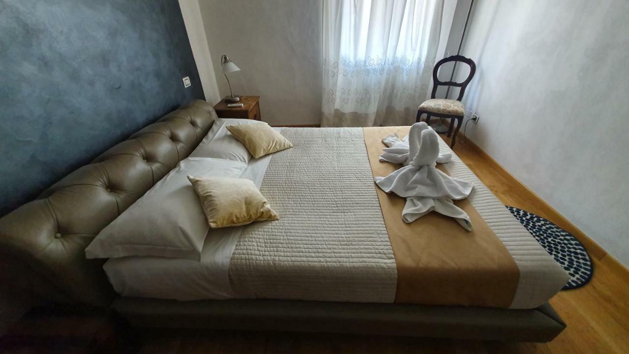 Lovewknds - Topfloor With Duomo View Florença Exterior foto