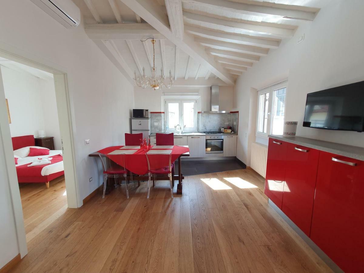 Lovewknds - Topfloor With Duomo View Florença Exterior foto