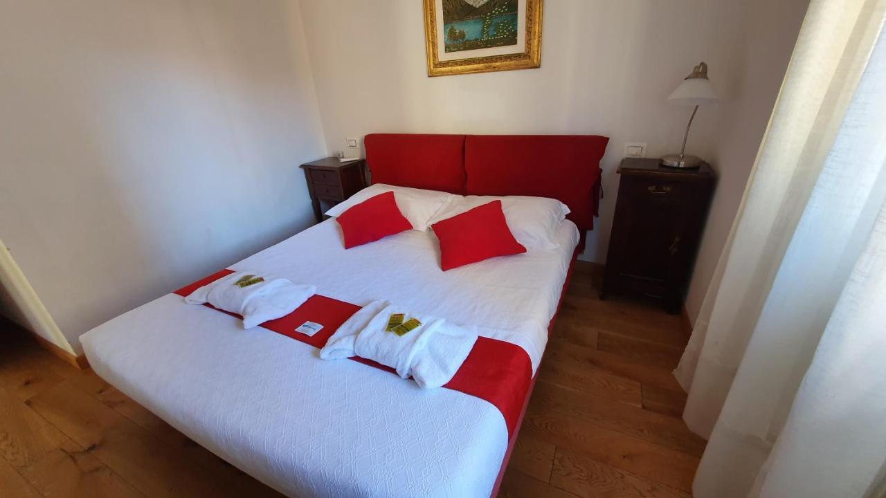 Lovewknds - Topfloor With Duomo View Florença Exterior foto
