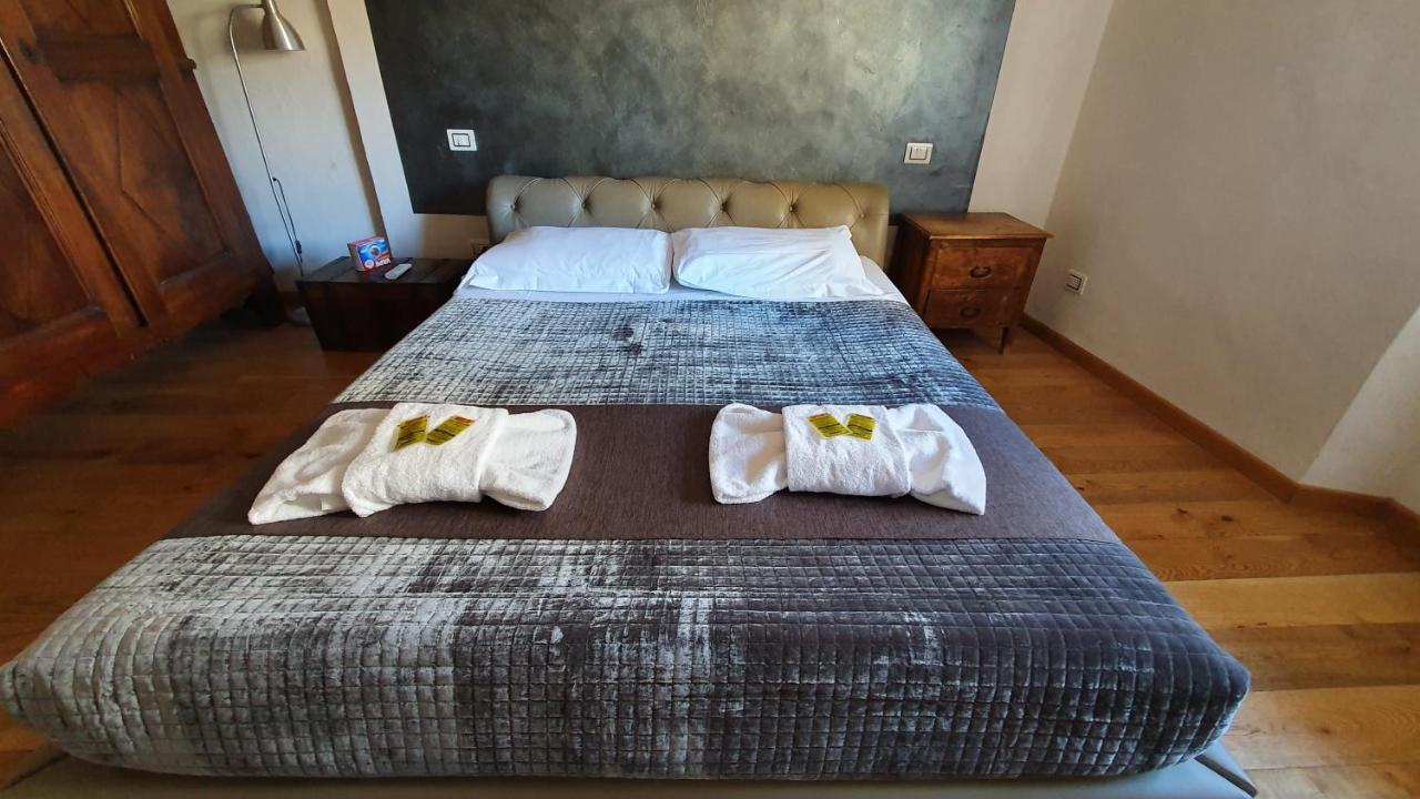 Lovewknds - Topfloor With Duomo View Florença Exterior foto