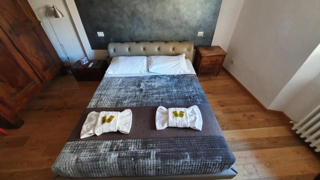 Lovewknds - Topfloor With Duomo View Florença Exterior foto